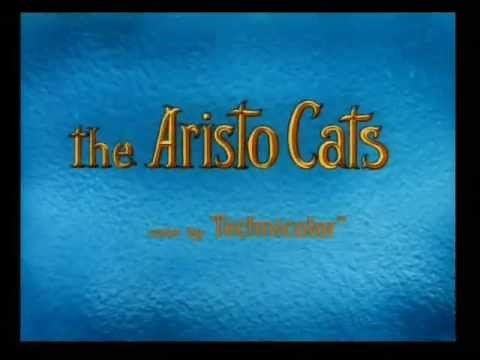 Intro: Los Aristogatos
