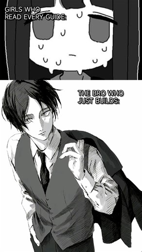 ASIAHORSE on Instagram: "Bro came fully prepared for the build. Me: I’ll adapt. 😎 #ASIAHORSE #cableextensions #psucables #customcables #cablemod #anime #PCBuild #GamingPC #BudgetPC #PC #pcbuildingtips #setupgaming #gaming #tech #setup #aesthetic"