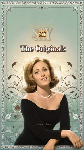 You Don't Own Me 💫 | Lesley Gore | Lyrics #shorts