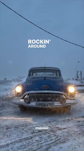 DIY Retro Buick Top Transformation Tutorial | Rockabilly Garage