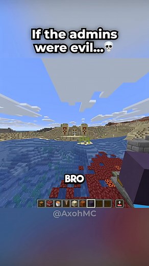 139K views · 821 reactions | EVIL the SOUND  #minecraft #minecraftmemes #minecraftbuilds #minecraftpe #minecraftmods | Gazer Block | Facebook