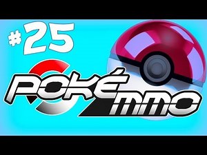 PokeMMO Playthrough/Gameplay - Part 25 - Islands of Confusion