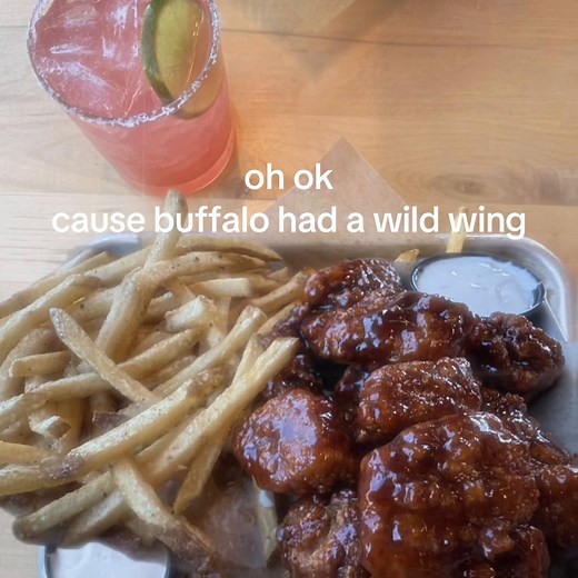 Buffalo Wild Wings: A Taste Adventure Awaits
