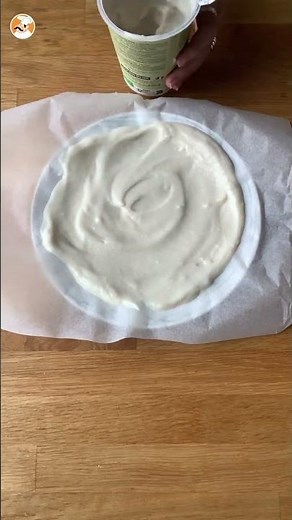 YAOURT GLACÉ aux FRUITS ROUGES, le goûter healthy pour la fin de l'été 🍧