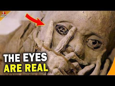 [Full] The Most Shocking Archaeological Discoveries Scientists Still Can't Explain