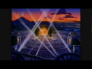 Alvin und die Chipmunks [Intro | Ger]