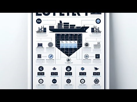 “Dockside Draw: ILWU Local 13’s Casual Worker Lottery Explained”
