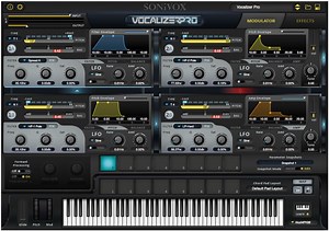 Drone Synth Vst Free