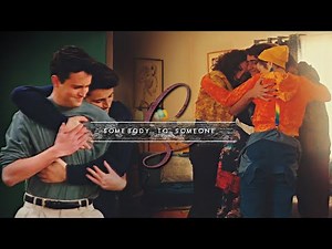 happy multifandom | someone to you