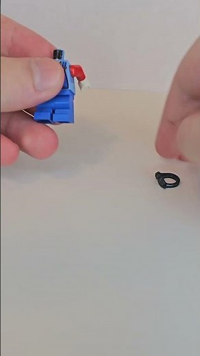 how to build mario #mario #supermario #nintendo