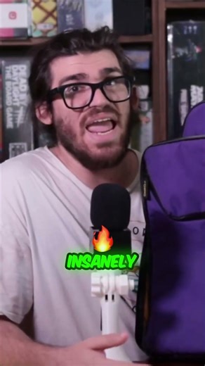 Is a dedicated board game backpack actually worth the hype?