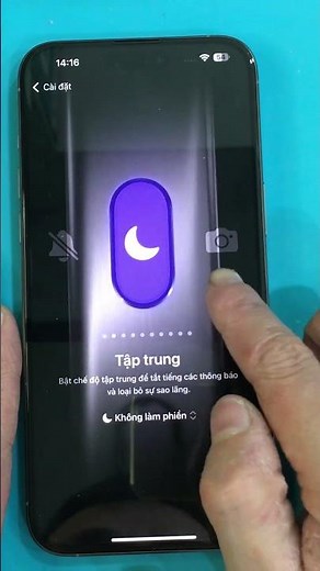 How to customize iPhone 15 Pro Max action button #shorts #shortsvideo
