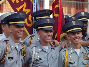 Fishburne Military School | AMCSUS