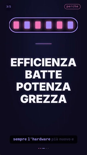 Un trilione di parametri su hardware del 2015: come Intel Optane ritrova una seconda vita nell'AI