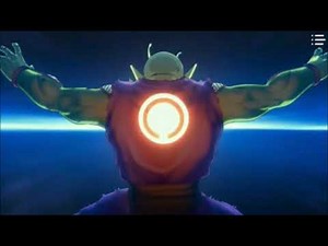 Orange Piccolo (Eng Dub)