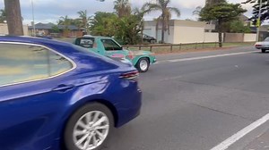 2.4K views · 60 reactions | 2nd to last vid from Jaf's Cruise Night, enjoy! Catch numerous vids, reels & lives on our fb page! | Horsepower Crew | Facebook