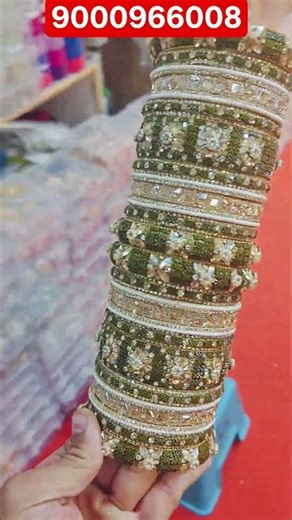 Afzal bangles wholesale #charminarshopping #hyderabadbangles #wholesalemarket