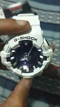 Relogio G Shock WR20BAR ANALISE, TOP BEST CASIO