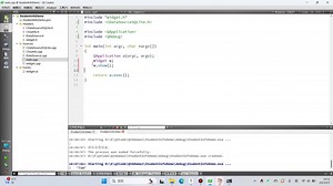 04把数据放到tableView中