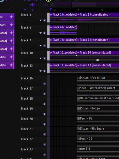 beautiful pluggnb type beat tutorial! 🔌✨ #flstudio #producer #pluggnb #pluggnbtypebeat #tutorial #plugg #pluggtypebeat