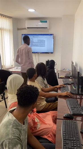 From school leavers to skill holders, FORM FOUR leavers students mastering the basics of MS OFFICE @pctl_training The foundation for academic, business, and career success. Join us today ! #msoffice #msofficeskills #formfour #formfourleavers #digitalskilldevelopment | Powercomputers Training Centre