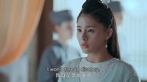 278K views · 2.7K reactions | EP31 | 素錦被迫剃度，煜王立馬急了 Su Jin doesn't...