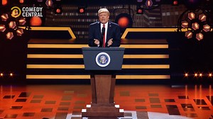 35K views · 933 reactions | 燎-Curl always has so much to say but nothing to say at all 蠟 | Trevor Noah @ JFL: Volume I on Comedy Central, DStv Ch122 | Comedy Central Africa | Facebook