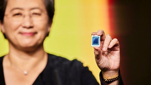 AMD Ryzen 6000 U Tested: The Ideal Chip for Ultraportables?