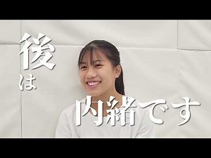 本野美樹 VS 須田萌里 煽り映像