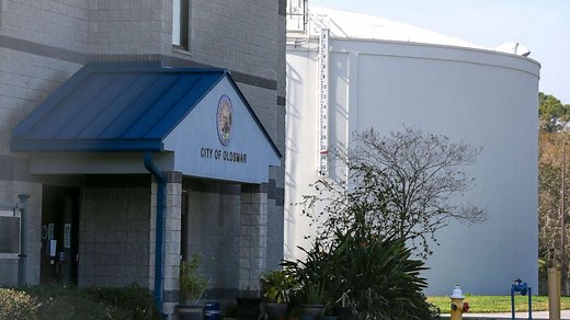 Dangerous cyberattack, attempt to poison a Florida town’s water