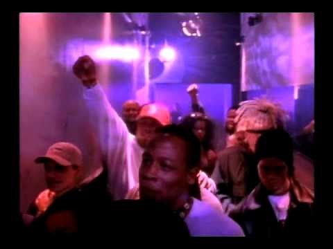 Byron Stingily - Get Up Everybody