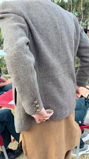 Fun Dining Experience at Salman Restaurant