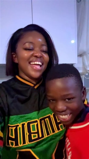 Mwizukanji's Children Celebrate with Fun Birthday Songs