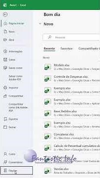 How to Change the Gridline Color in Excel