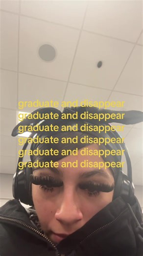 #viral #secretaccount #fyp | graduated