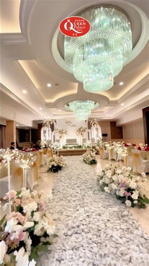 Emerald Hall Queen Palace Restaurant