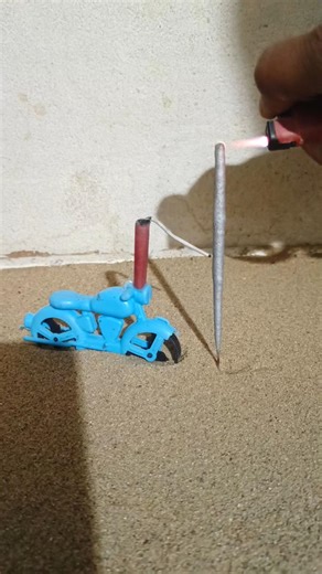 Matchstick Amazing🤩 Experiment Diwali 🧨💥Crackers Testing #experiment #diwali #shorts #trendig #viral