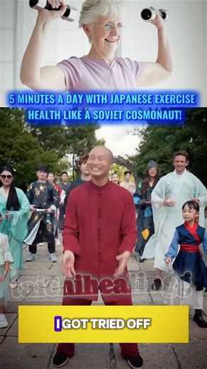 Taichihealingg on Instagram: "Just a few minutes of gentle daily movement can make a real difference in how your body feels. Simple, rhythmic exercises like this help improve circulation, support mobility, and encourage overall balance without putting stress on the joints. When practiced consistently, light movement routines can support energy levels, coordination, and a healthier lifestyle at any age. Small habits, done daily, can lead to meaningful long-term wellness. #gentleexercise #dailymov