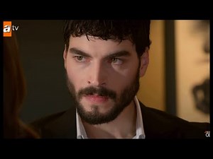 Hercai - Chapter 18 - Turkish Soap Opera in Spanish, Season 1, TELEMUNDO