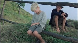 Пелле-завоеватель / Pelle der Eroberer [1986, Германия (ГДР), драма]