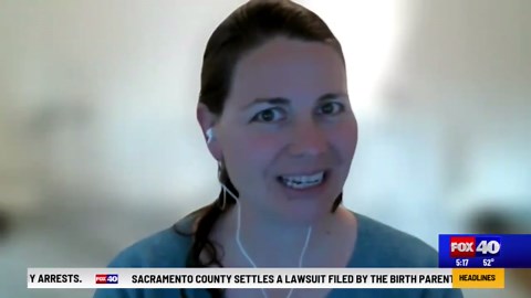 Few homes meet California safety standards for wildfires