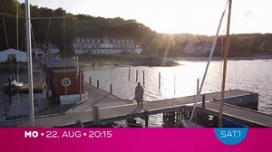 15K views · 1K reactions | Hallo ihr Lieben, am Montag, den 22.08., startet um 20:15 Uhr in Sat.1 endlich meine neue Sendung „Das Haus am Meer“! Zum Einstimmen könnt ihr hier den offiziellen Trailer sehen. Freut ihr euch schon? Und ich kann euch noch etwas verraten: Auch mit „Bitte melde dich“ geht es im Herbst auch endlich weiter. ♥ Ich freue mich auf euch. Eure Julia | Julia Leischik SAT.1 | Facebook