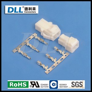 [Hot Item] SL 4.2mm Pitch Connector Wire to Wire