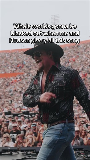 Gavin Adcock & Hudson Westbrook: New Song Teaser