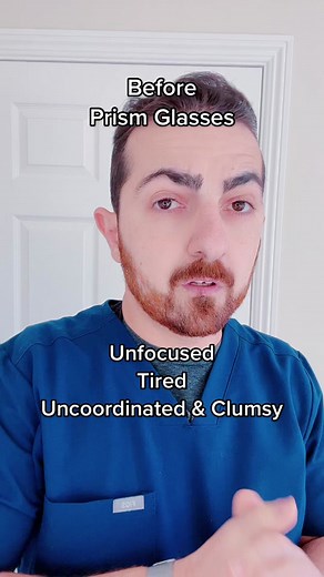 Transform Your Vision with Prism Glasses