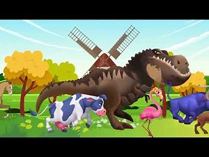 3 Jaw-Dropping Moments from the Animal Stampede Crossover Event