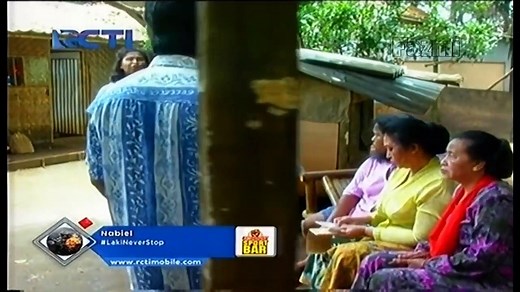 Si Doel Anak Sekolahan  Episode 50-51 Part 1 (HD) (1-3)