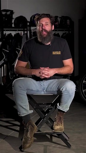 The Last Orange County Chopper Video I'll Ever Make #bikesandbeards #motorcycle #challenge #harleydavidsonmotorcycles #harleydavison