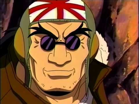 F-Zero The Legend of Falcon Lap 4 - Calling on Samurai Goroh [Subbed][ENG][SPA]