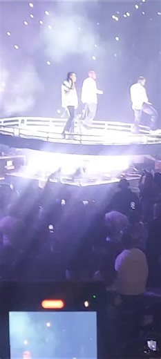 4.6K views · 33 reactions | Part 2 Hangin' with Symphony And PJ at The Chris Breezy Concert The Legend Paul Anthony | Full Force | Facebook